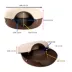 Travel Cat® Donut-Shaped Cat Hideaway Cave & Scratcher Cat Bed, Made With Claw-Resistant Felt image thumbnail 8