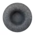 Travel Cat® Donut-Shaped Cat Hideaway Cave & Scratcher Cat Bed, Made With Claw-Resistant Felt image thumbnail 3