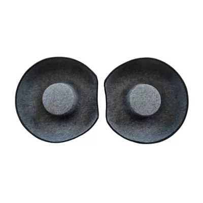 Travel Cat® Donut-Shaped Cat Hideaway Cave & Scratcher Cat Bed, Made With Claw-Resistant Felt - Image 6