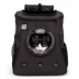Travel Cat® Fat Cat Backpack Carrier W/ Bubble Window For Cats Up To 25lbs, Airline Approved image thumbnail 1