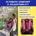 Travel Cat® Fat Cat Backpack Carrier W/ Bubble Window For Cats Up To 25lbs, Airline Approved image thumbnail 8