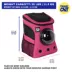 Travel Cat® Fat Cat Backpack Carrier W/ Bubble Window For Cats Up To 25lbs, Airline Approved image thumbnail 9