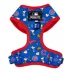Sassy Woof MLB™ x Peanuts™ Chicago Cubs Adjustable Dog Harness image thumbnail 1
