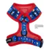 Sassy Woof MLB™ x Peanuts™ Chicago Cubs Adjustable Dog Harness image thumbnail 2