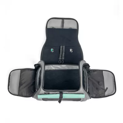 Travel Cat® Transpurrter Ultimate Calming 5-in-1 Converible Cat Carrier W/ Multiple Access Points - Image 3
