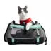 Travel Cat® Transpurrter Ultimate Calming 5-in-1 Converible Cat Carrier W/ Multiple Access Points image thumbnail 5