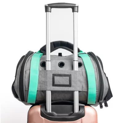 Travel Cat® Transpurrter Ultimate Calming 5-in-1 Converible Cat Carrier W/ Multiple Access Points - Image 6