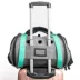 Travel Cat® Transpurrter Ultimate Calming 5-in-1 Converible Cat Carrier W/ Multiple Access Points image thumbnail 6
