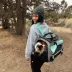 Travel Cat® Transpurrter Ultimate Calming 5-in-1 Converible Cat Carrier W/ Multiple Access Points image thumbnail 9