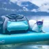 Travel Cat® Transpurrter Ultimate Calming 5-in-1 Converible Cat Carrier W/ Multiple Access Points image thumbnail 10