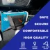 Travel Cat® Odyssey Soft Cat Carrier W/ Multi-Access Points & Ventilation Design, Airline Approved image thumbnail 6
