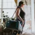 Travel Cat® Odyssey Soft Cat Carrier W/ Multi-Access Points & Ventilation Design, Airline Approved image thumbnail 8