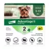 Advantage® II Flea Prevention & Treatment for Small Dogs 3-10 lbs, Monthly Doses image thumbnail 1