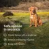 Halo Collar 5 Wireless Dog Fence & GPS Dog Collar image thumbnail 3