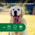 Advantage® II Flea Prevention & Treatment for Large Dogs 21-55 lbs, Monthly Doses image thumbnail 3