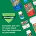 Advantage® II Flea Prevention & Treatment for Large Dogs 21-55 lbs, Monthly Doses image thumbnail 9