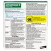 Advantage® II Flea Prevention & Treatment for Medium Dogs 11-20 lbs, Monthly Doses image thumbnail 2