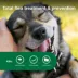Advantage® II Flea Prevention & Treatment for Medium Dogs 11-20 lbs, Monthly Doses image thumbnail 3