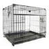 Lucky Dog - Dwell Series - Crate with Sliding Side Door image thumbnail 2