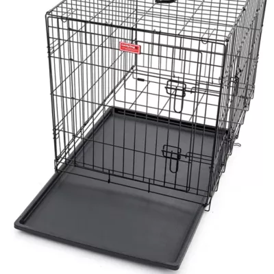 Lucky Dog - Dwell Series - Crate with Sliding Side Door - Image 3