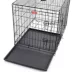 Lucky Dog - Dwell Series - Crate with Sliding Side Door image thumbnail 3