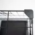 Lucky Dog - Dwell Series - Crate with Sliding Side Door image thumbnail 5