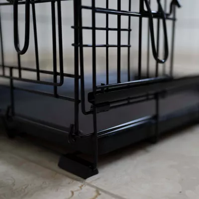 Lucky Dog - Dwell Series - Crate with Sliding Side Door - Image 7