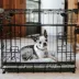 Lucky Dog - Dwell Series - Crate with Sliding Side Door image thumbnail 8