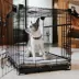 Lucky Dog - Dwell Series - Crate with Sliding Side Door image thumbnail 9