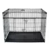 Lucky Dog - Dwell Series - Crate with Sliding Side Door image thumbnail 1
