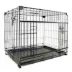 Lucky Dog - Dwell Series - Crate with Sliding Side Door image thumbnail 2