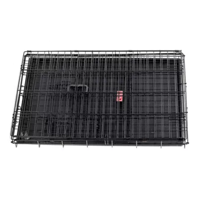 Lucky Dog - Dwell Series - Crate with Sliding Side Door - Image 5
