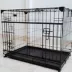 Lucky Dog - Dwell Series - Crate with Sliding Side Door image thumbnail 6