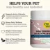 Pets Gone Wild - Goat Milk with Elk Velvet Power Formula image thumbnail 3