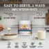 Pets Gone Wild - Goat Milk with Elk Velvet Power Formula image thumbnail 5
