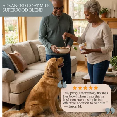 Pets Gone Wild - Goat Milk with Elk Velvet Power Formula - Image 9