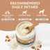 Pets Gone Wild - Goat Milk with Pumpkin Wellness Mix image thumbnail 6