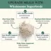 Pets Gone Wild - Goat Milk with Spirulina Superfood Boost image thumbnail 2