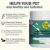 Pets Gone Wild - Goat Milk with Spirulina Superfood Boost image thumbnail 3