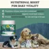 Pets Gone Wild - Goat Milk with Spirulina Superfood Boost image thumbnail 4