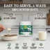 Pets Gone Wild - Goat Milk with Spirulina Superfood Boost image thumbnail 5