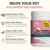 Pets Gone Wild - Goat Milk with Cranberry Superfood Boost image thumbnail 3