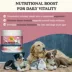 Pets Gone Wild - Goat Milk with Cranberry Superfood Boost image thumbnail 4