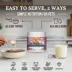 Pets Gone Wild - Goat Milk with Cranberry Superfood Boost image thumbnail 5