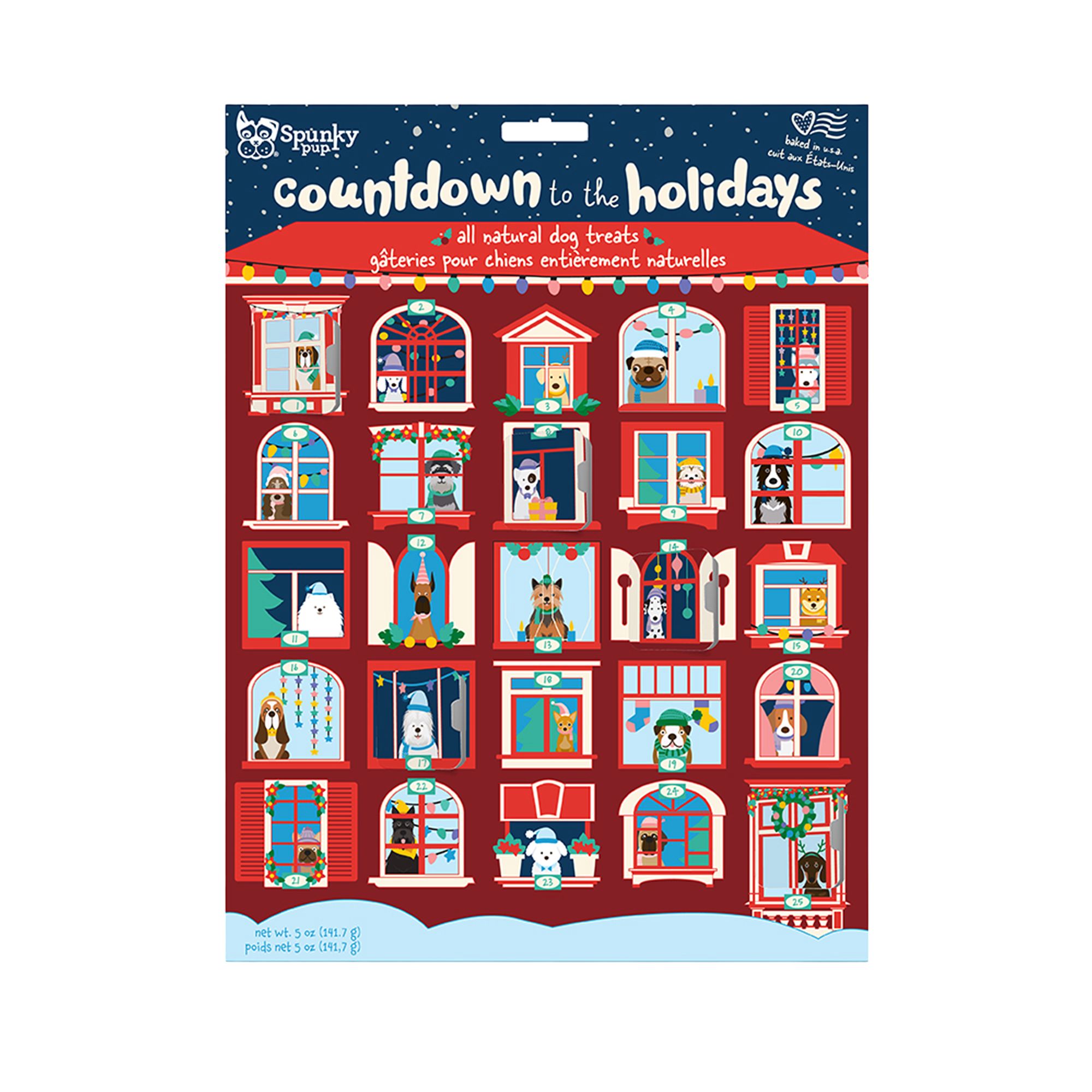 Advent Calendars