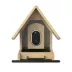 Instachew Purechew Birdsight HD Outdoor Bird Feeder image thumbnail 1