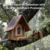 Instachew Purechew Birdsight HD Outdoor Bird Feeder image thumbnail 2