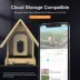 Instachew Purechew Birdsight HD Outdoor Bird Feeder image thumbnail 5