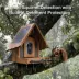 Instachew Purechew Birdsight HD Outdoor Bird Feeder image thumbnail 7