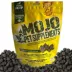 Mojo Pet Supplements Full-Spectrum Hemp Sativa Chewable Tablets for Dogs & Cats - Liver Snap image thumbnail 1